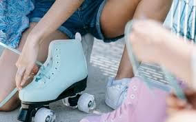 Magic Roller Rink @ Lager11