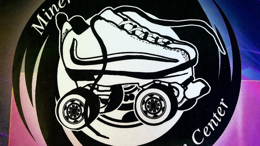Friday Night Skate