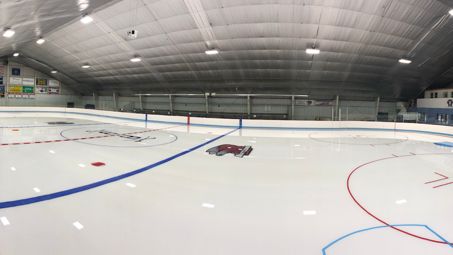 Nelson Withington Skating Facility (Friday Night Roller Skating)