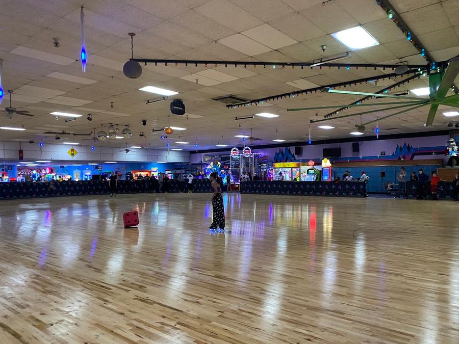 Roller Kingdom