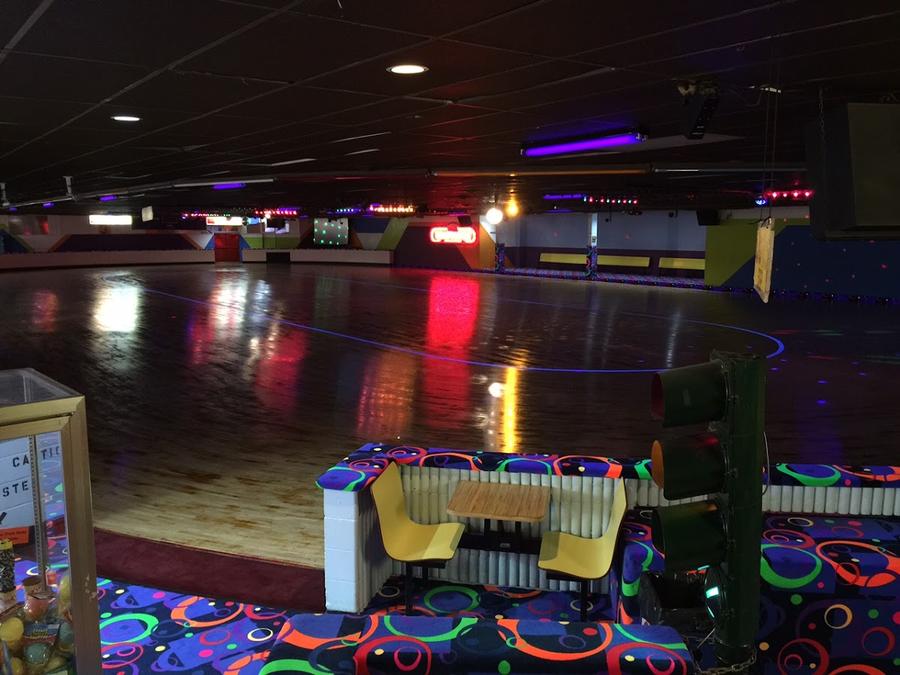 Roller Magic