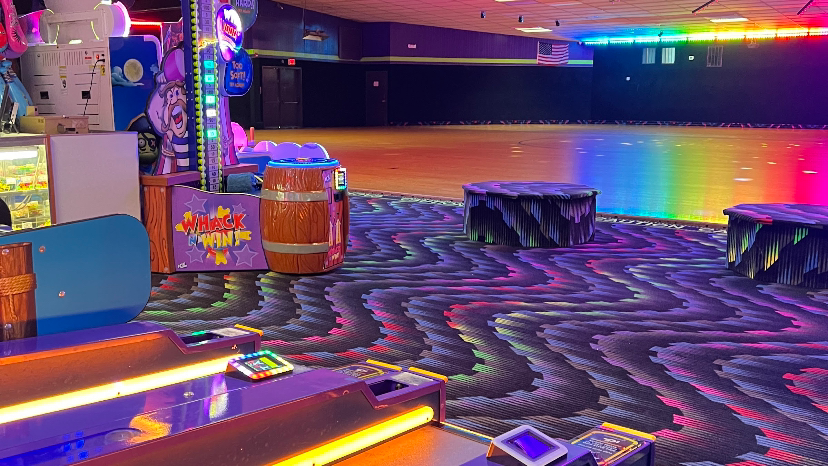 Adult Night