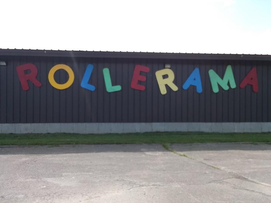 Rollerama of Houlton