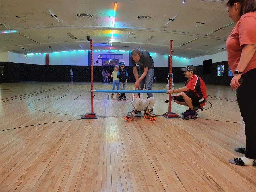 Rollerdrome