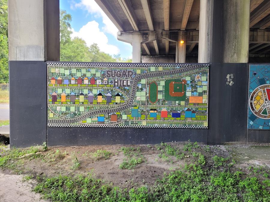 S-Line Rail Trail