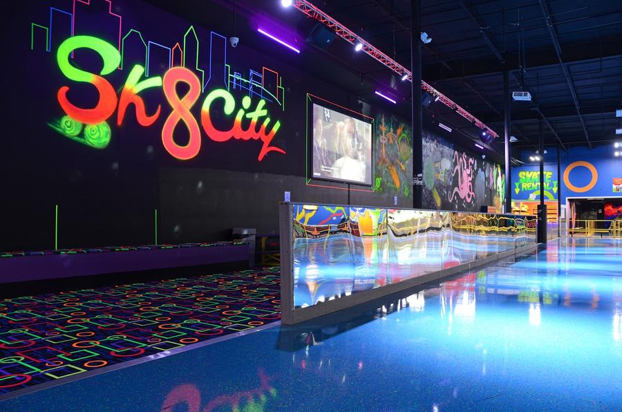 Sk8City Jacksonville