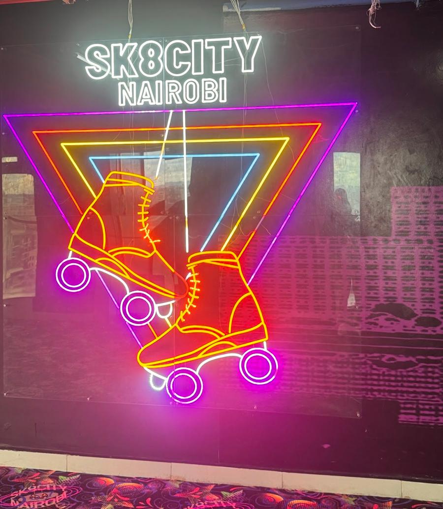 Sk8City Nairobi