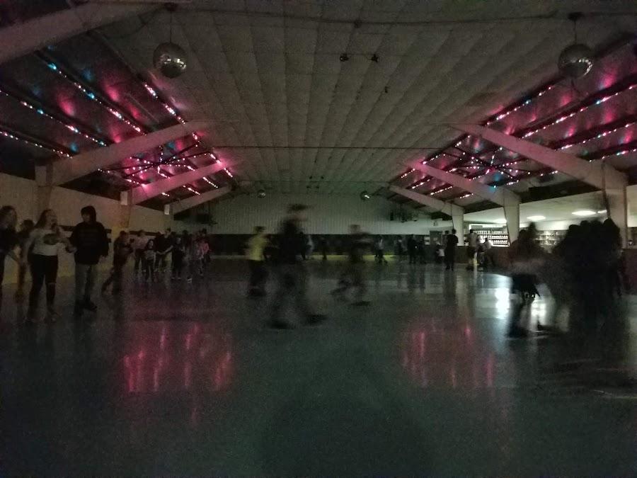 Skate City (Chanute Skate Sales & Service)