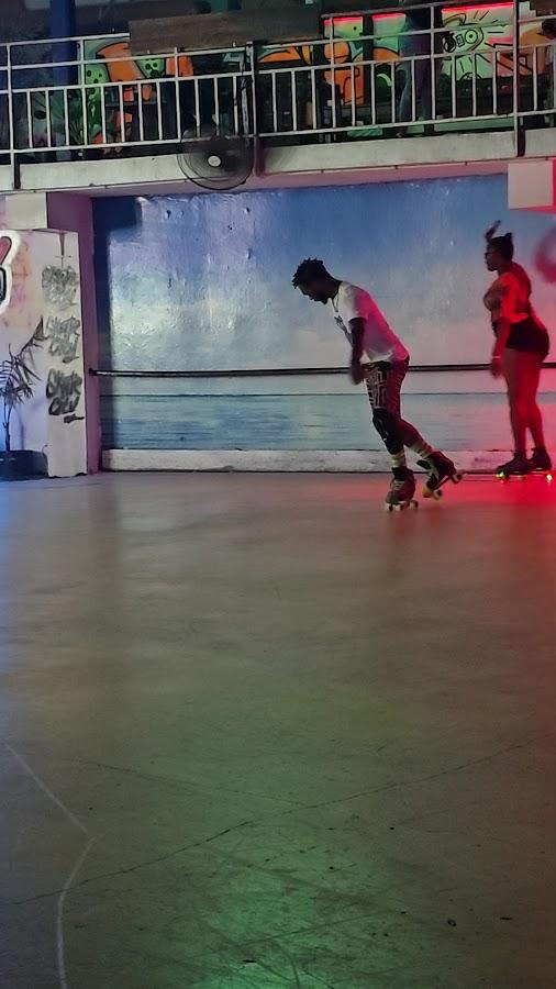 Skate City Mobay