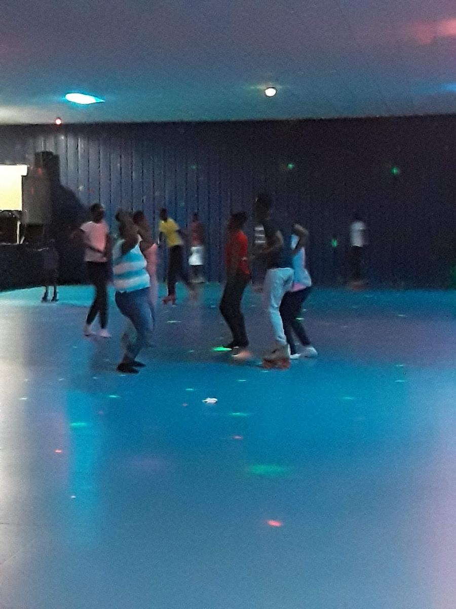 Skate City