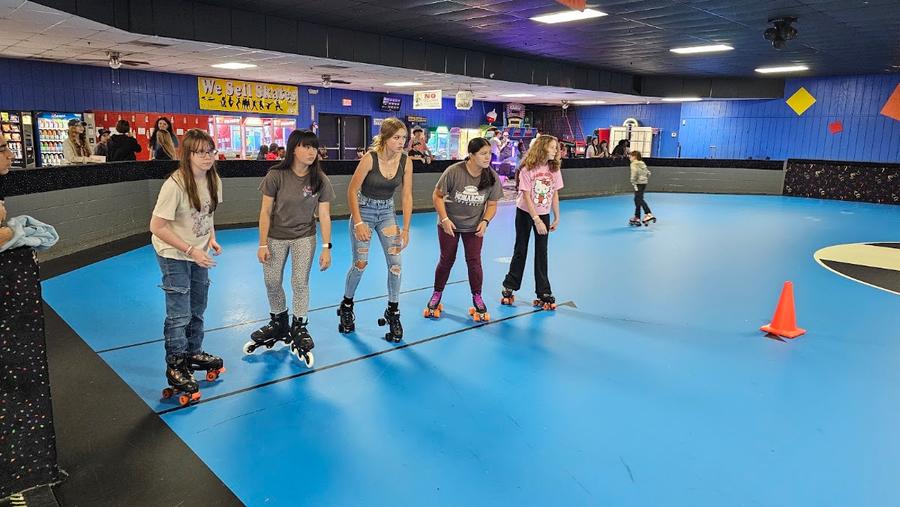 Skate Station of Sumter
