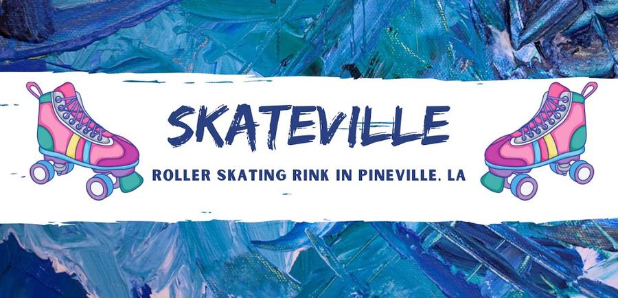 Skate-Ville