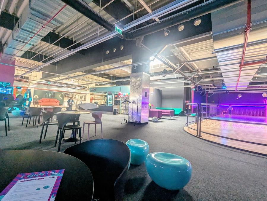 Skateland (Cluj-Napoca)
