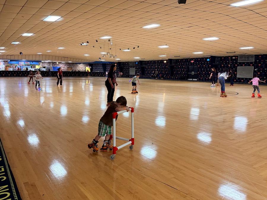 Skateland of Florence