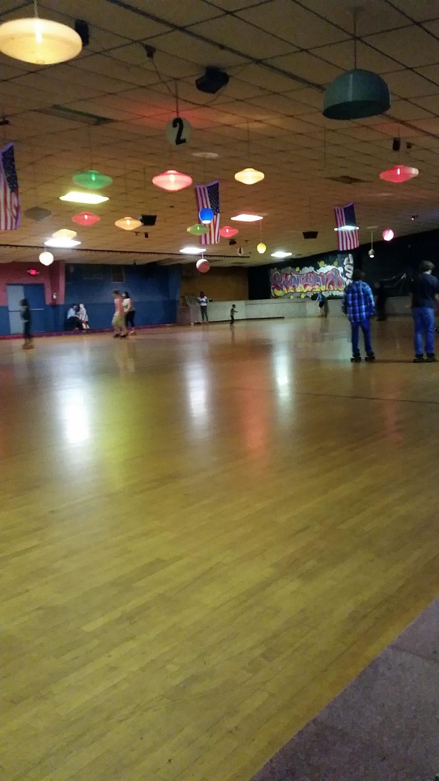 Skateland USA (Greenville)