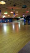 Skateland USA (Greenville)