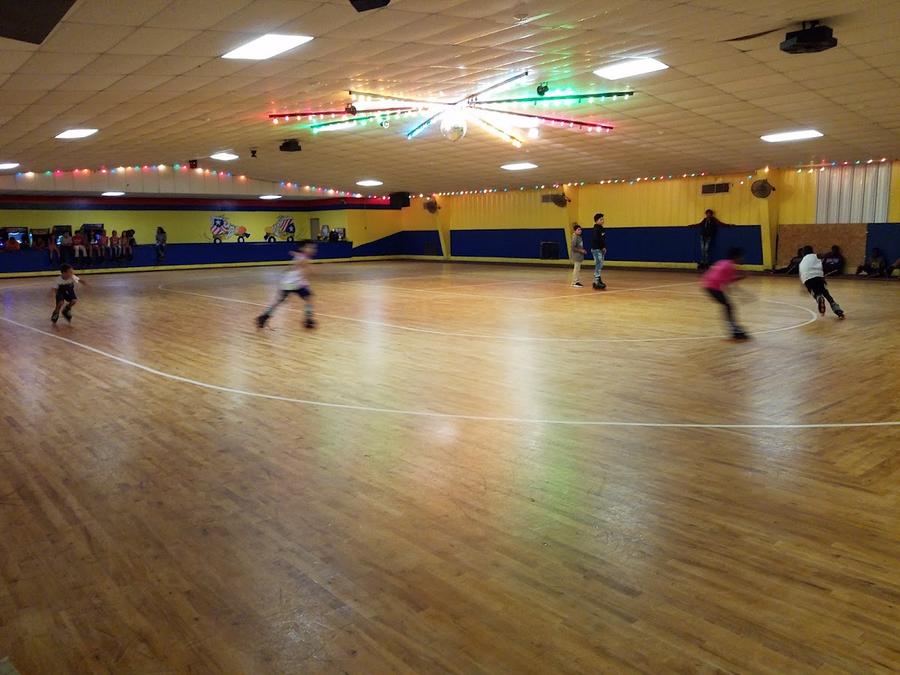 Skateland USA
