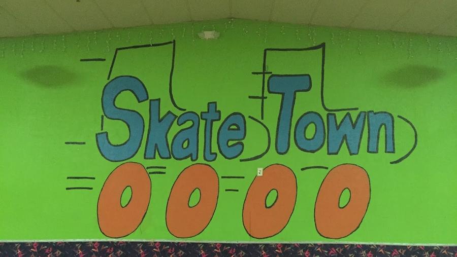 Public Skate