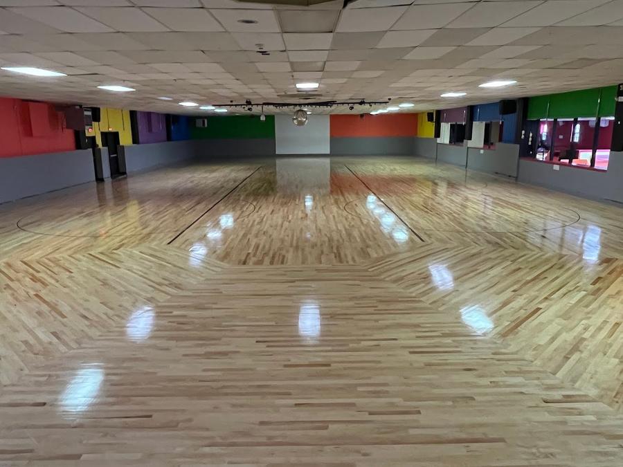 Skateworld