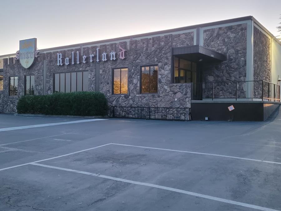 Sunrise Rollerland