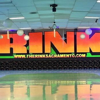 Open Skate