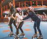 Trax Roller Rink (Bahrain Mall)