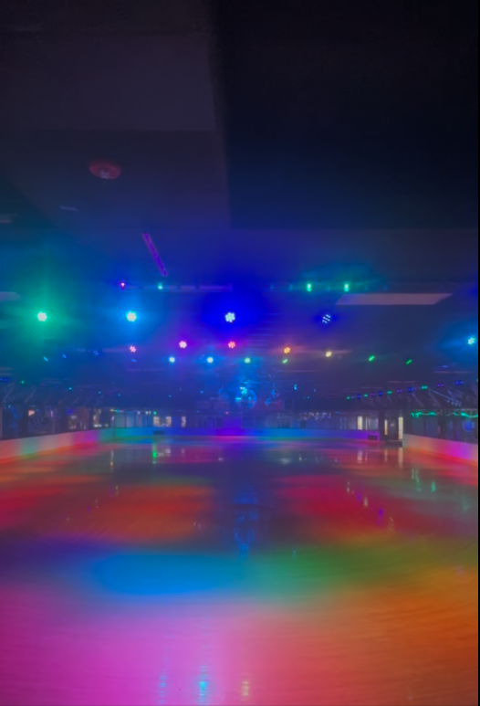 Rhythm And Vibez Adult Night