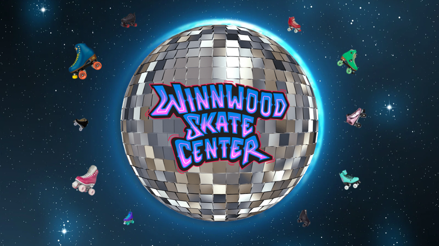 Tuesday Skate Night