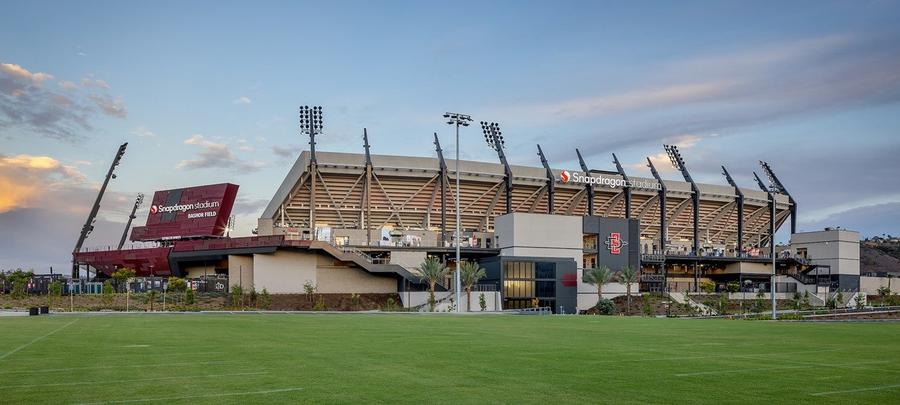 Thrive Park