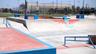 Tustin Legacy Skatepark